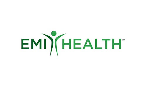EMI Health Logo